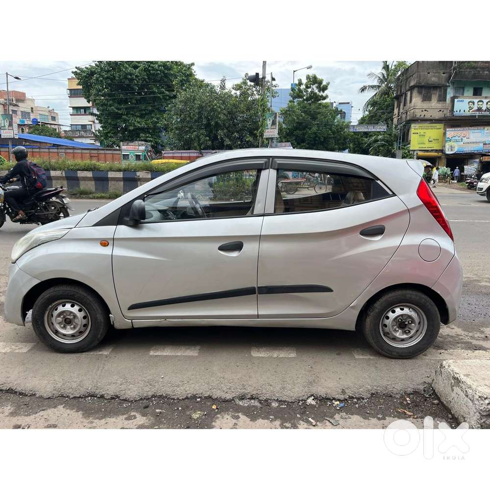 Hyundai Eon D-lite +, 2012, Petrol