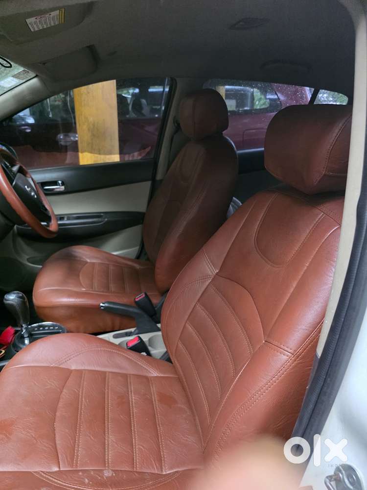 Hyundai I20 Asta 2011 Petrol Automatic