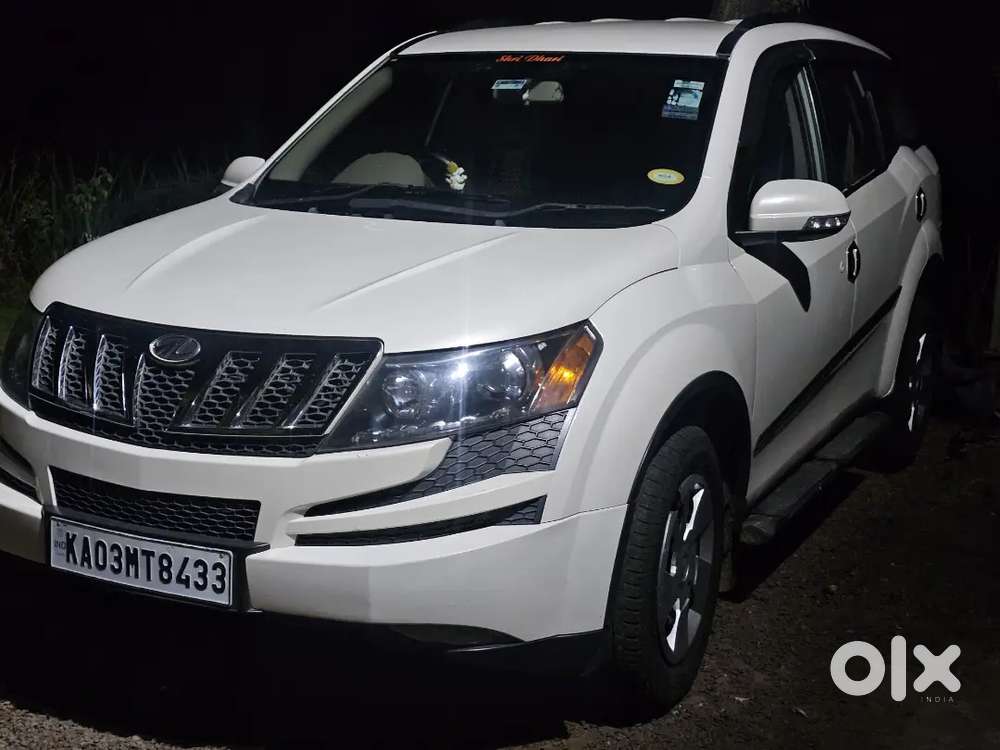 Well Maintained Vehicle