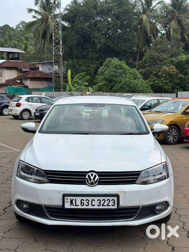 Volkswagen Jetta Comfortline 1.9 Tdi, 2014, Diesel