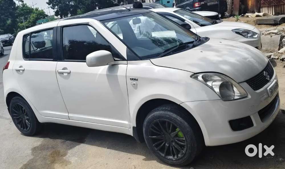 Maruti Suzuki Swift Vdi 2007