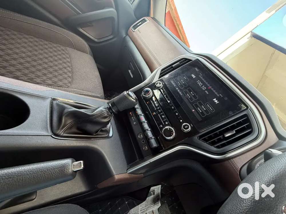 Mahindra Scorpio N Diesel 2025