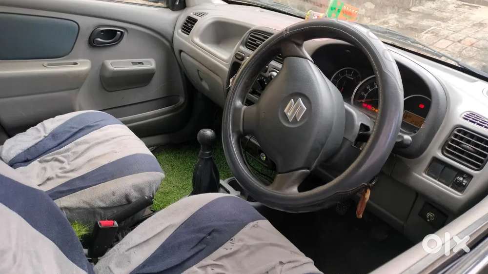 Maruti Suzuki Alto K10 2012 Petrol 101000 Km Driven