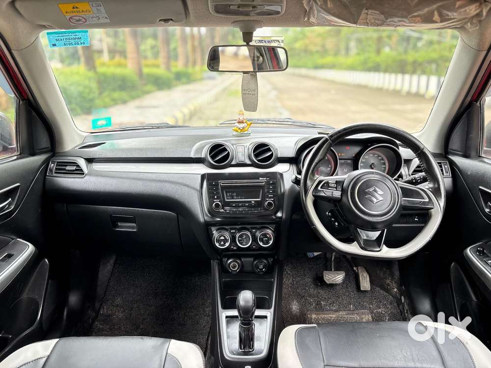 Maruti Suzuki Swift Zdi, 2018, Diesel