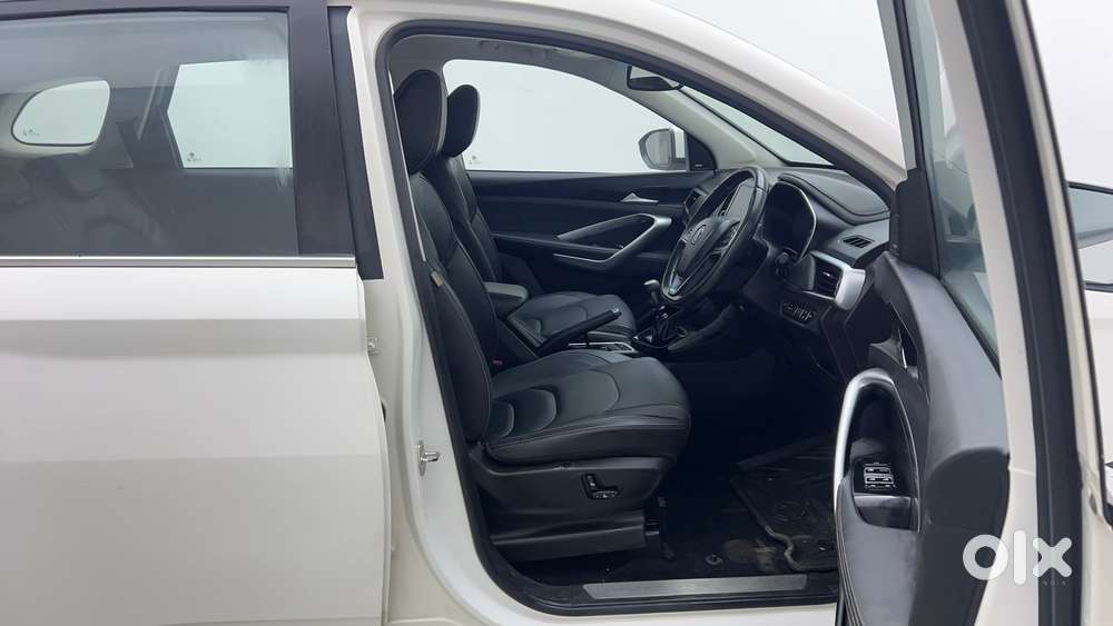 Mg Hector 1.5 Hybrid Sharp, 2019, Cng & Hybrids