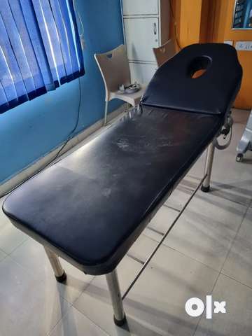 Olx deals massage beds