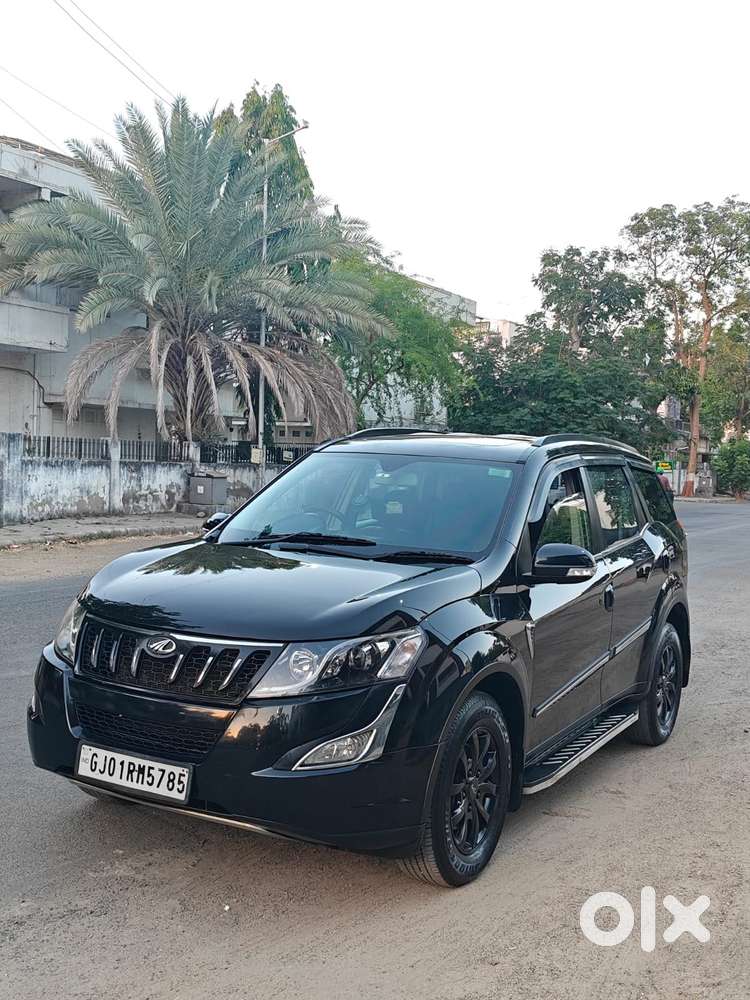Mahindra Xuv500 2.2 W10, 2015, Diesel