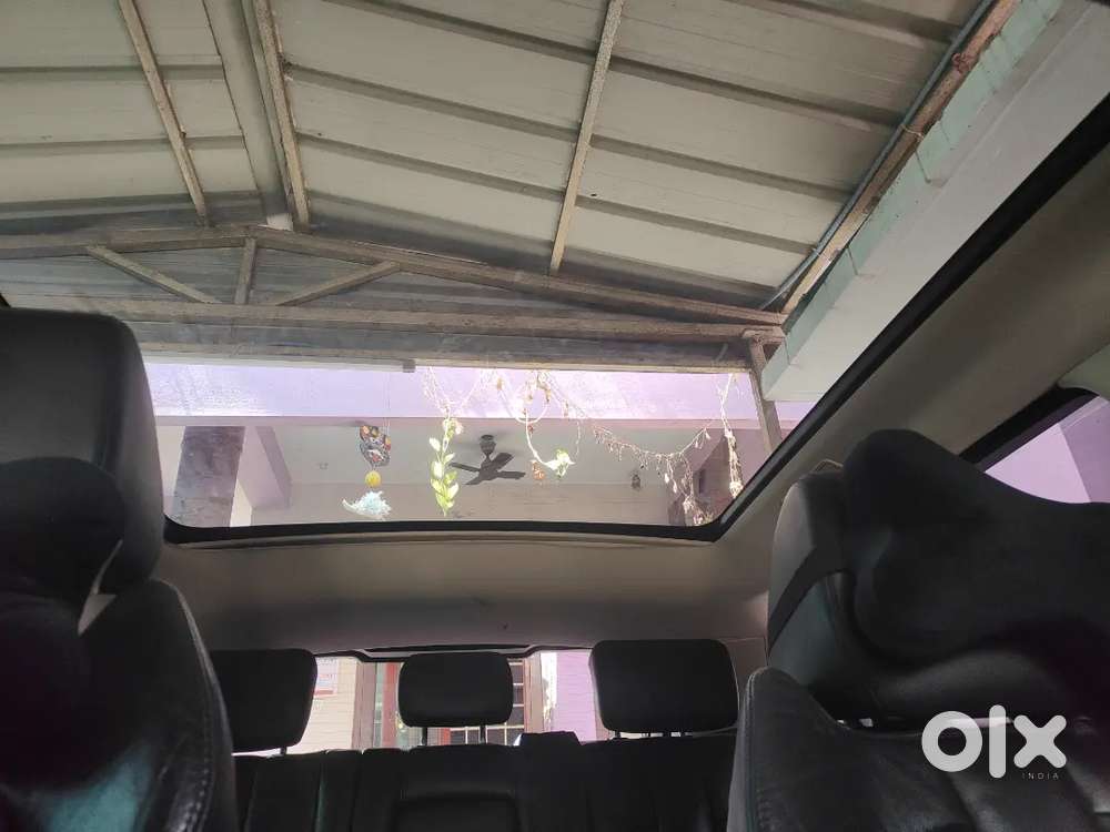 Land Rover Evoque 2013 Diesel Automatic