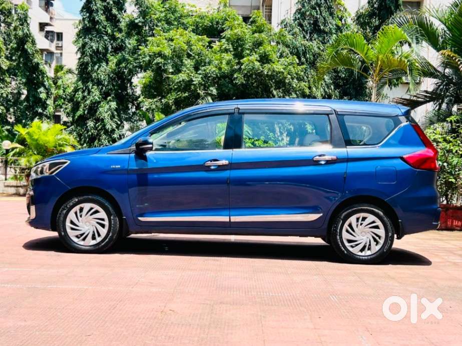 Maruti Suzuki Ertiga Vdi Shvs, 2019, Diesel