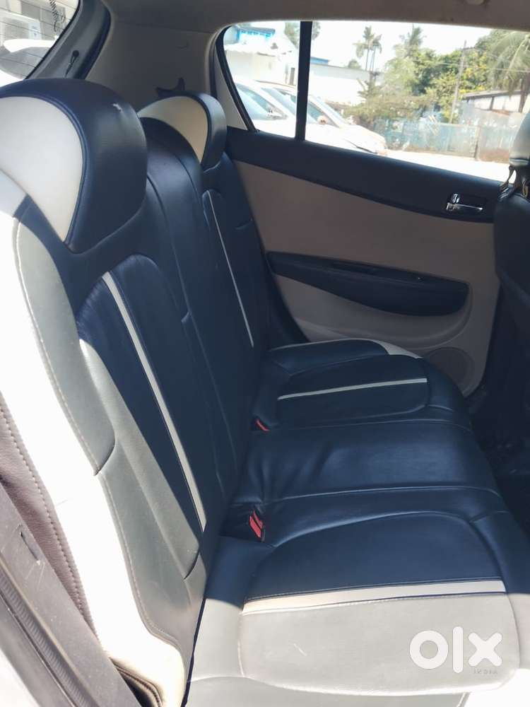 Hyundai I20 Magna 1.4 Crdi 6 Speed, 2013, Diesel