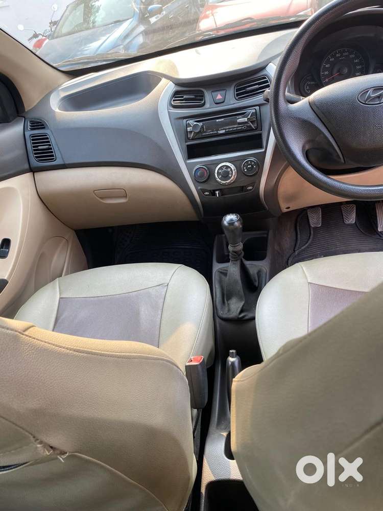 Hyundai Eon Era +, 2015, Petrol