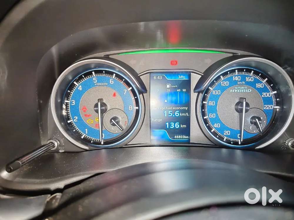 2024 Maruti Suzuki Xl6 1.5 Alpha