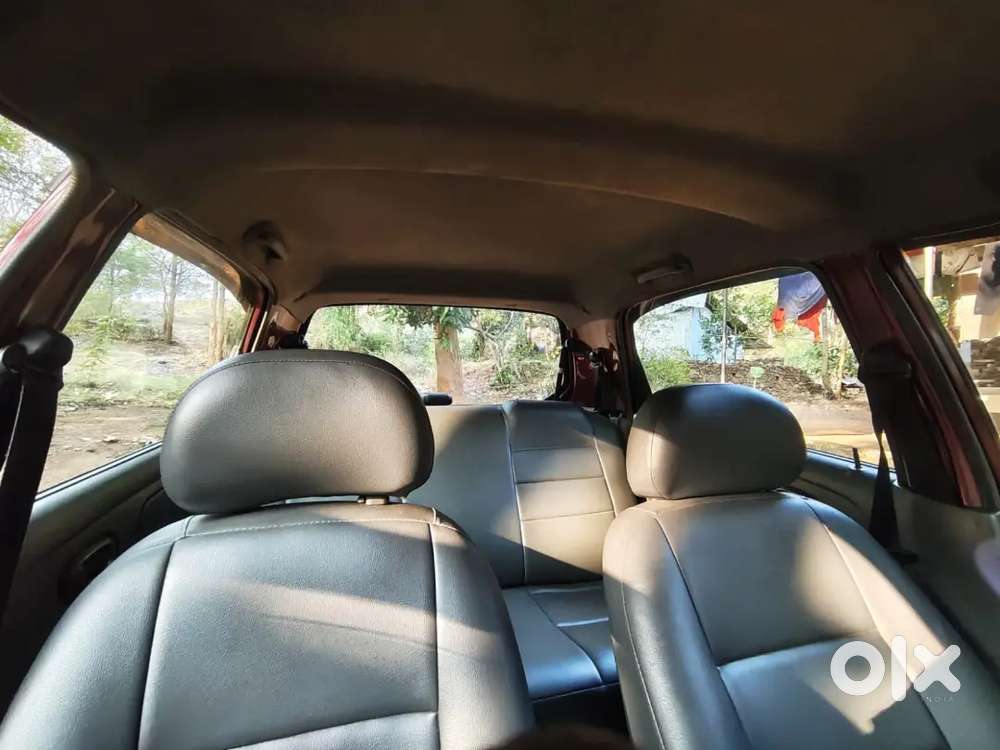 Maruti Suzuki Alto 2010 Petrol 80000 Km Driven