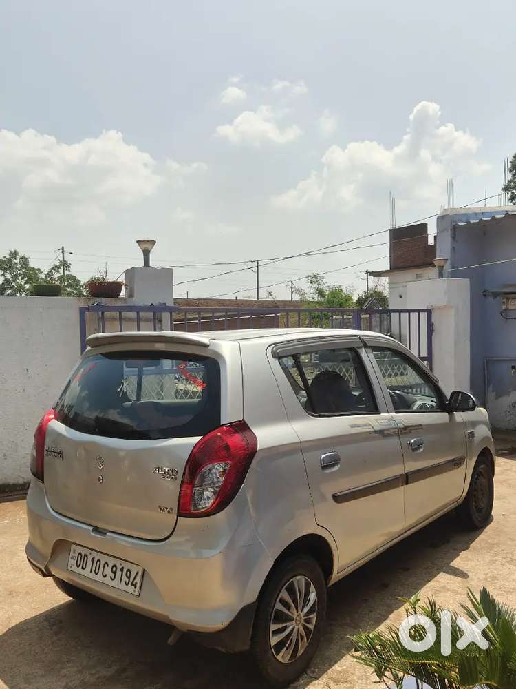 Approx Average - 15/20km