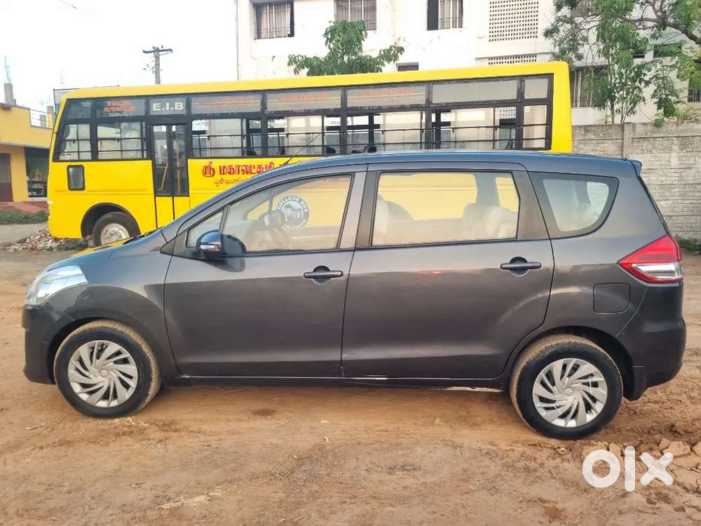 Ertiga 2015 90% Loan Available