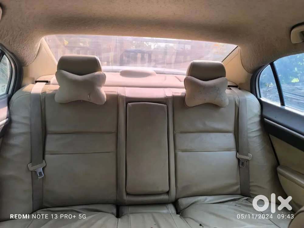 Honda Civic 2008 Petrol Good Condition