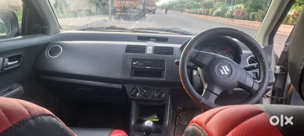 Swift Vdi Diesel 2010