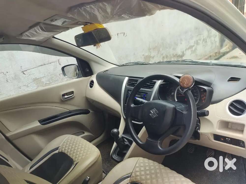 Maruti Celerio Showroom Piece Company Cng Car Full Insorence New Tyre
