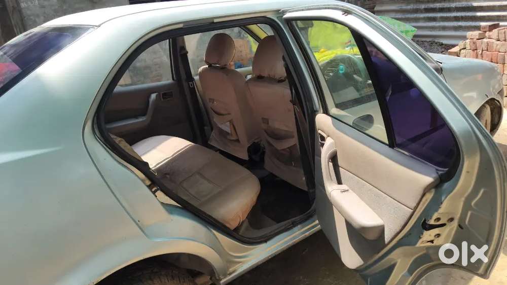 Ford Ikon 1.3 Clxi 2005
