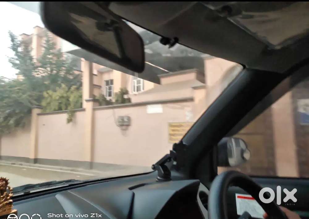 Maruti Suzuki Wagonr Cng Company Fitted