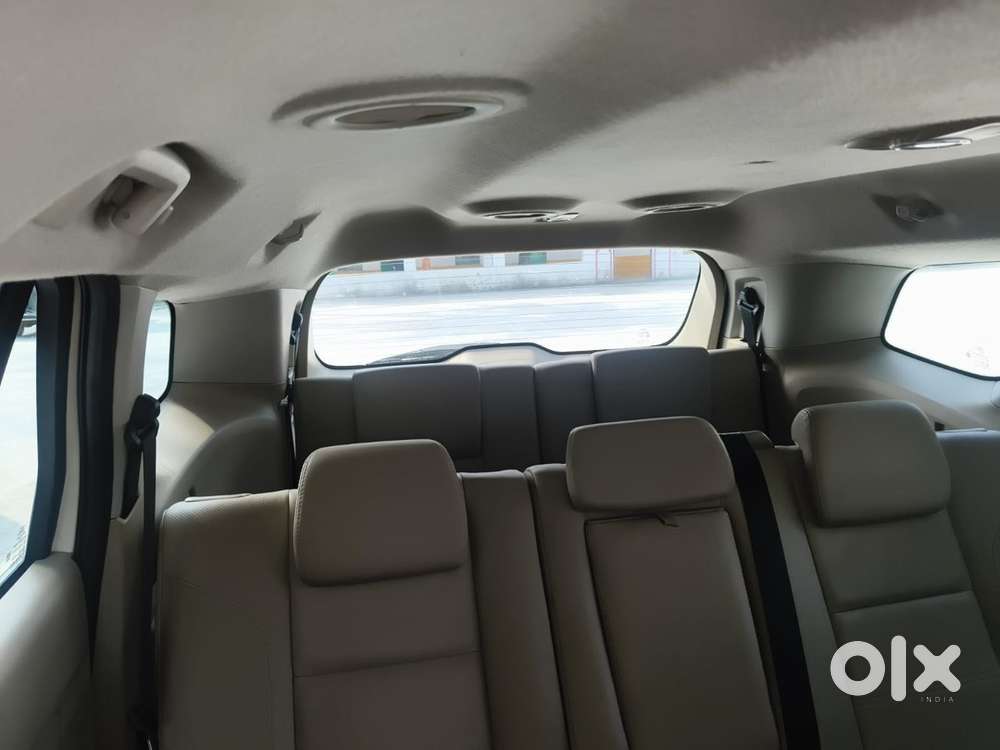 Ford Endeavour Diesel 2019
