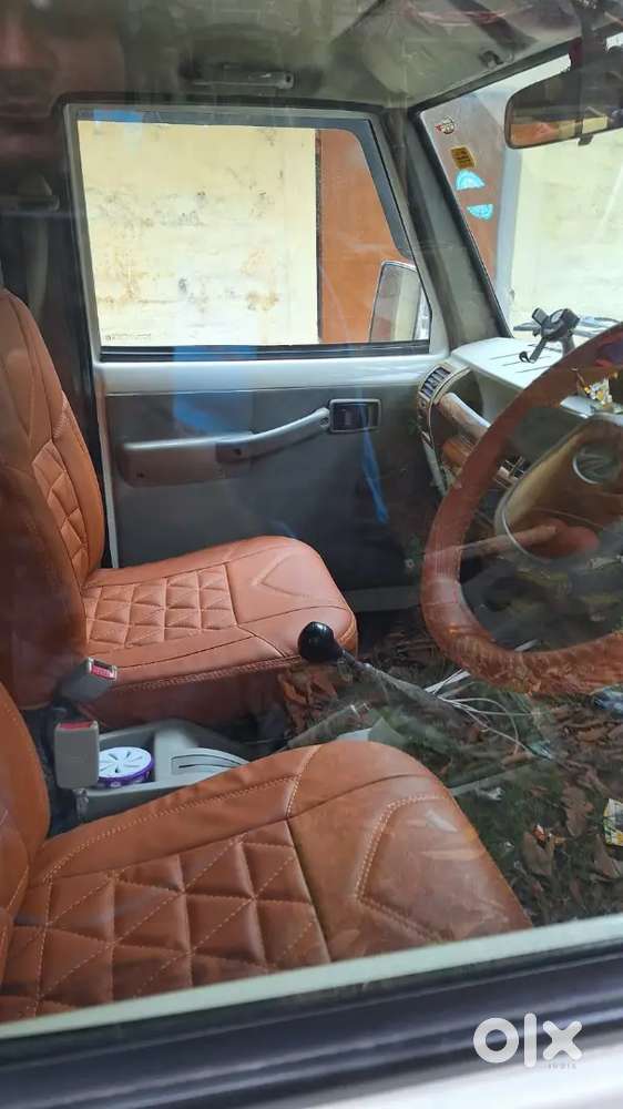 Mahindra Bolero 2019 Diesel Well Maintained