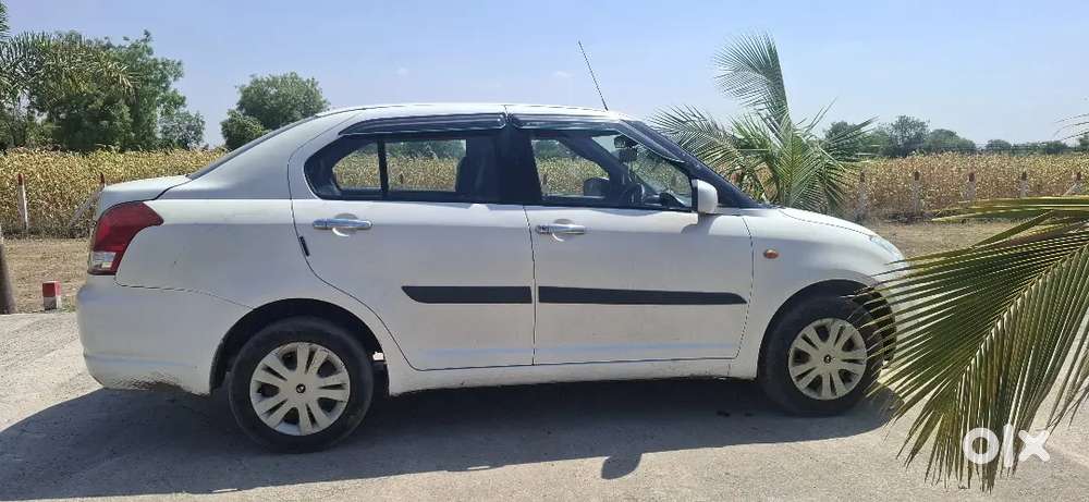 Maruti Suzuki Dzire 2011 Diesel Good Condition
