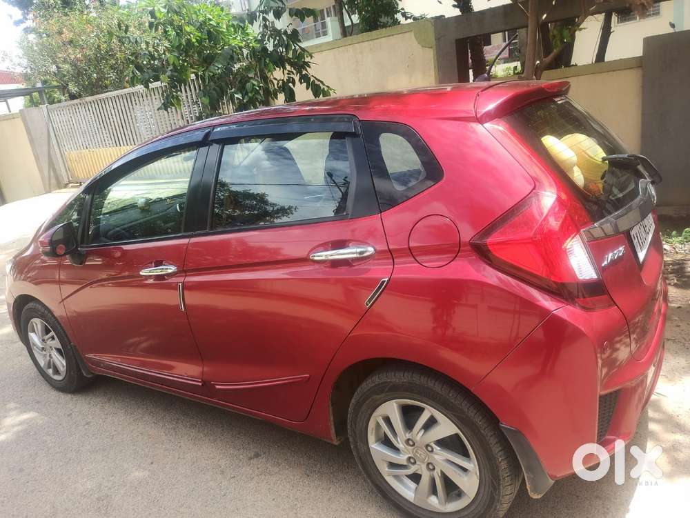 Honda Jazz, 2019, Petrol