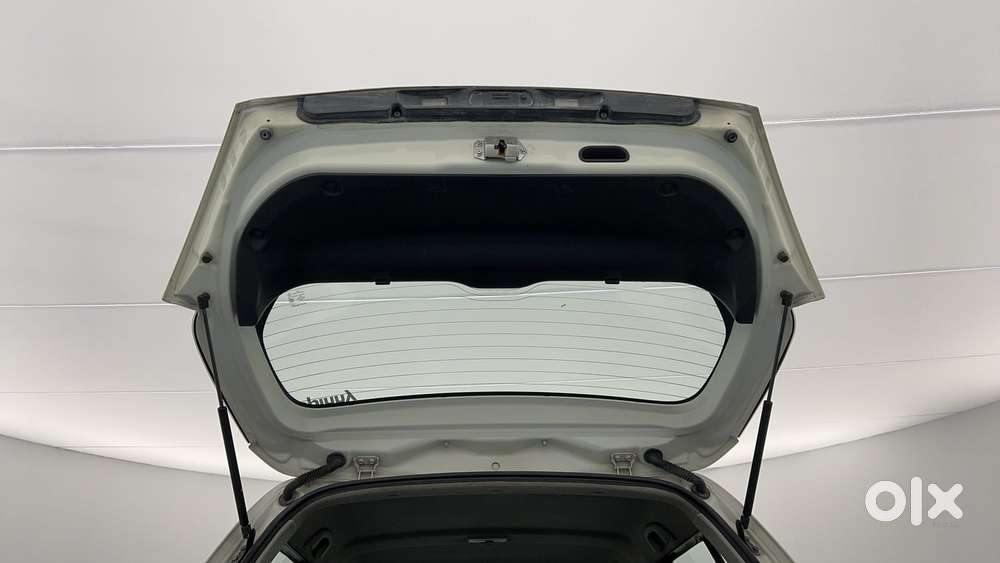 Maruti Suzuki Swift 1.3 Zxi, 2014, Petrol