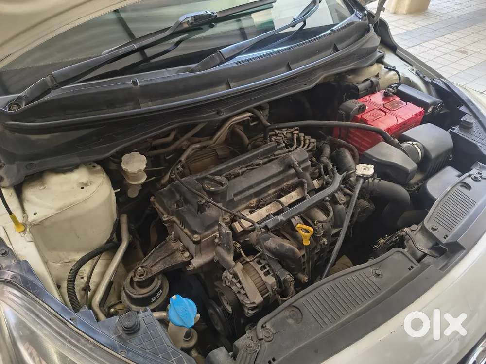 Hyundai I20 Sports With Petrol