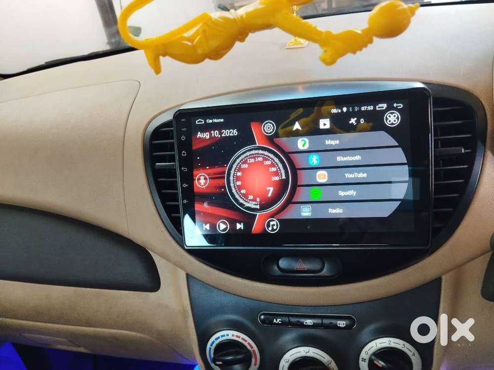 Hyundai I10 2010 Petrol 119000 Km Driven
