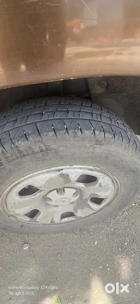 Renault Duster 2013 Diesel Well Maintained