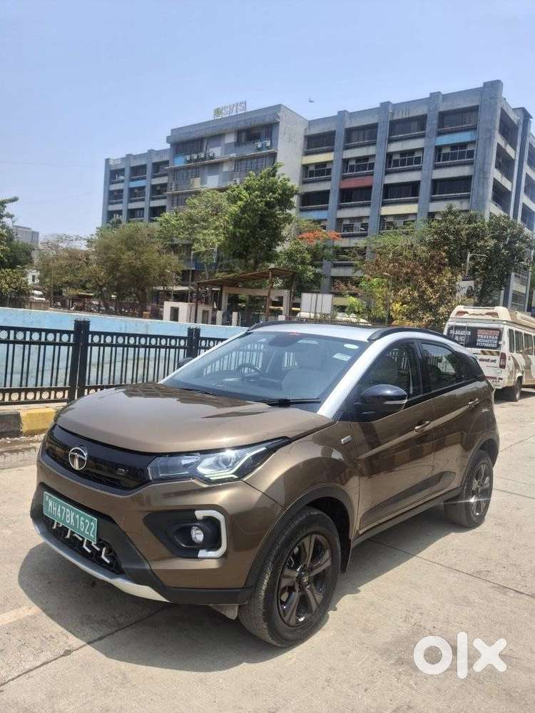 Tata Nexon Ev Prime Xz Plus Lux Jet, 2023, Electric