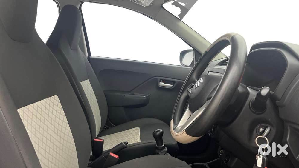 Maruti Suzuki Alto K10 Plus Edition, 2023, Petrol