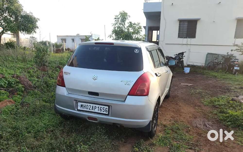Maruti Suzuki Swift 2005