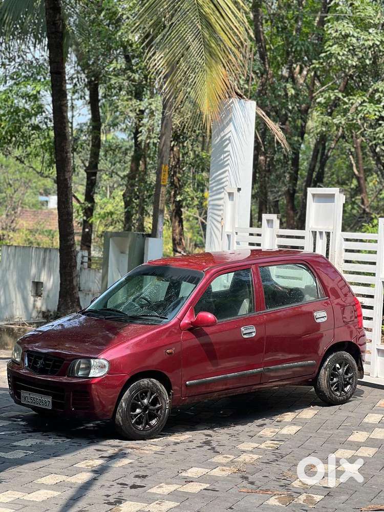 Maruti Suzuki Alto 800 2010 Petrol Good Condition