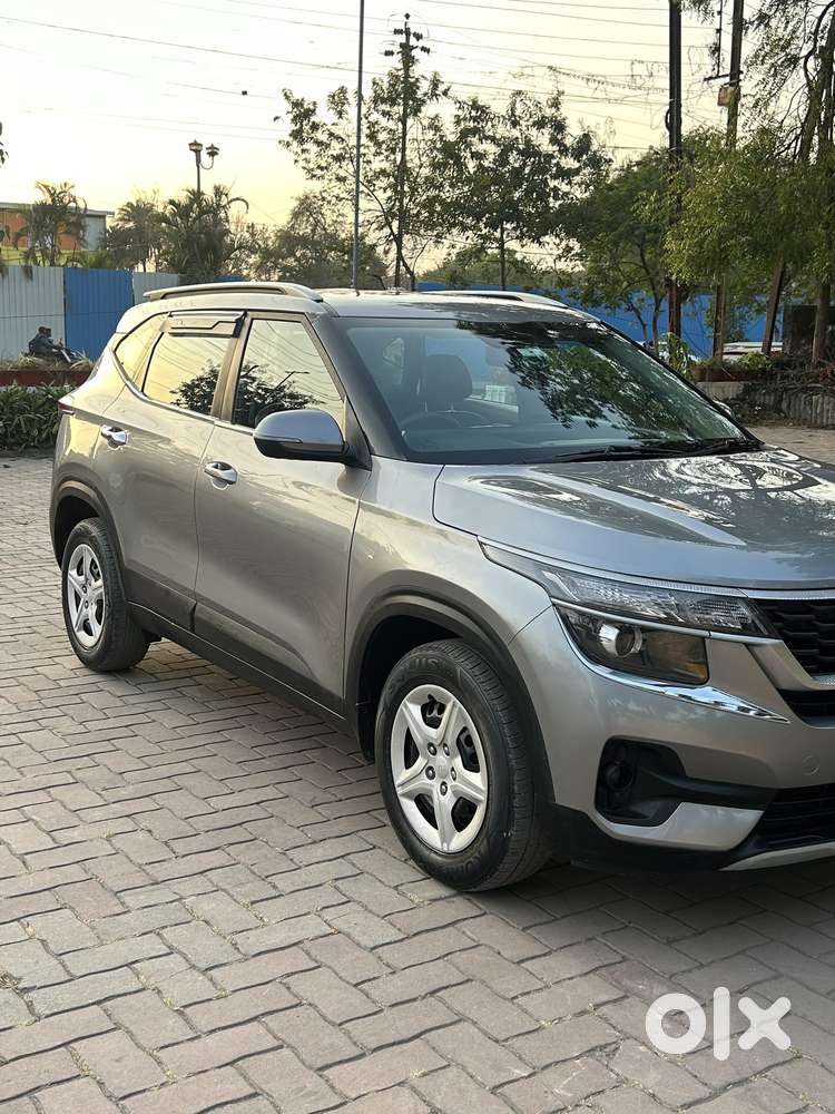 Kia Seltos Htk D, 2020, Diesel