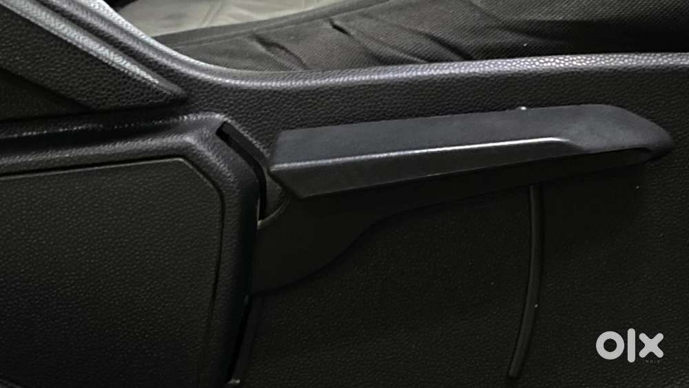 Ford Ecosport [2013-2015] 1.0 Ecoboost Titanium, 2014, Petrol