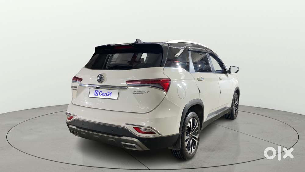 Mg Hector Plus Sharp Pro 2.0 Turbo Diesel 6 Str, 2021, Diesel