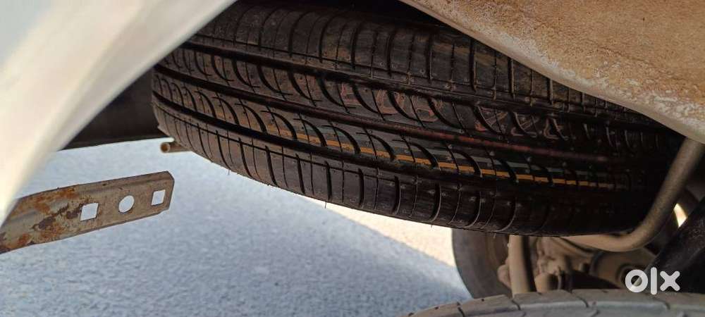 Maruti Suzuki Eeco 5 Str With A/c+htr, 2016, Petrol