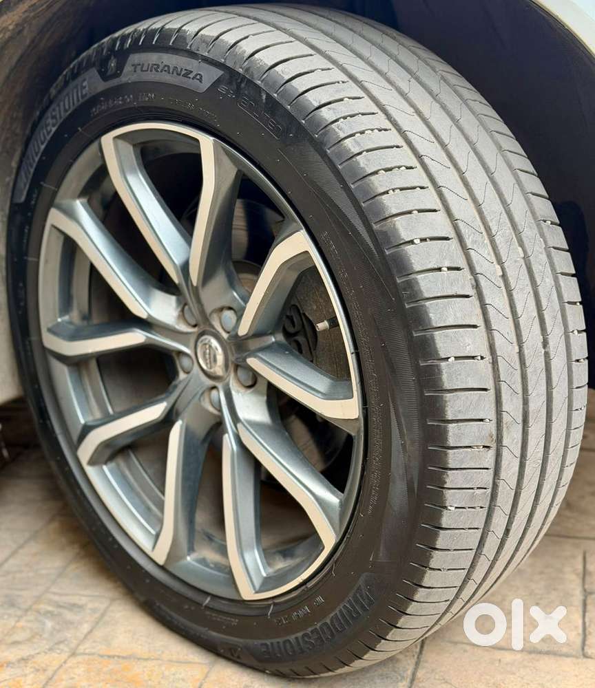 Volvo Xc90, 2018, Diesel