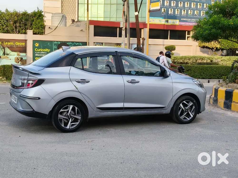 Hyundai Aura 1.2 S 2023