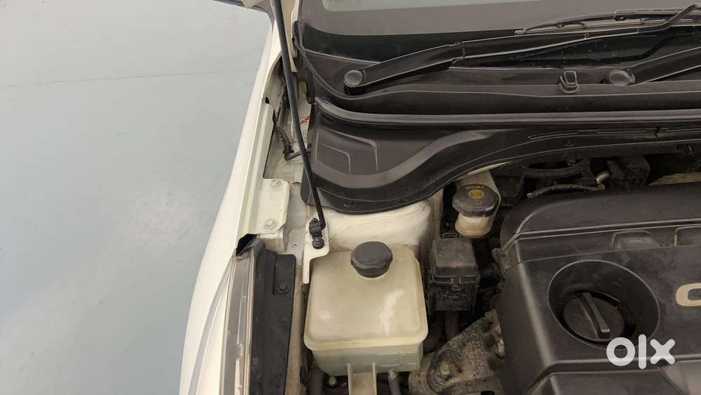 Hyundai Verna 2016-2017 1.6 Crdi Sx Option, 2019, Diesel