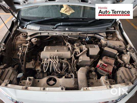 Honda Amaze 1.2 S I-vtec, 2019, Petrol