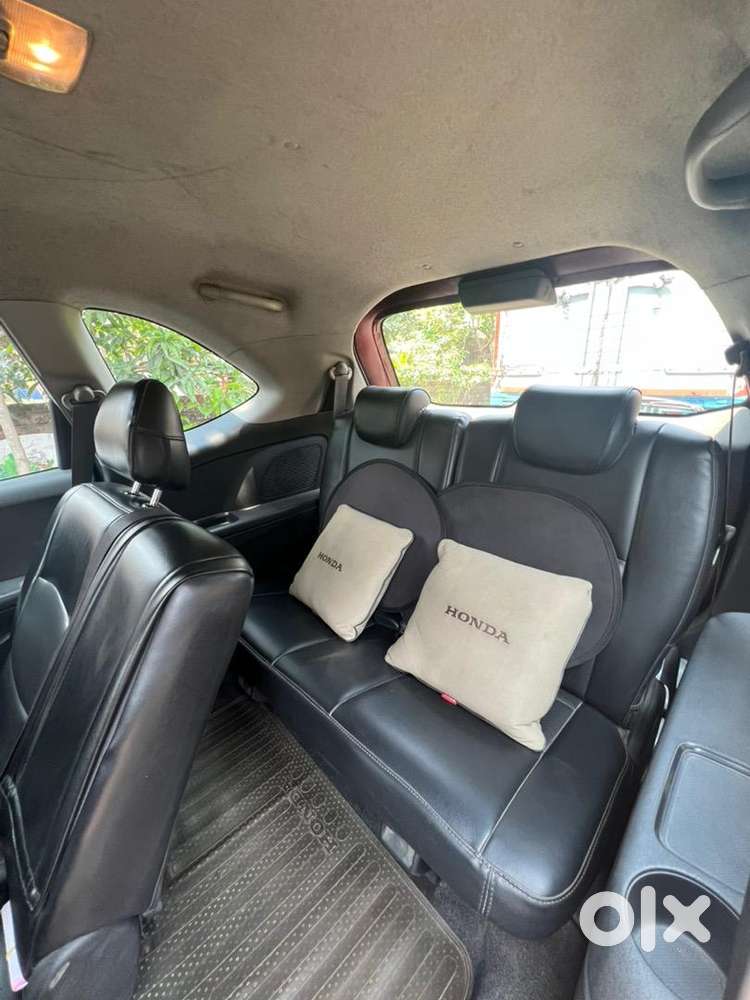 Honda Br-v 2016 Diesel- Single Driver Well Maintained  Family Suv