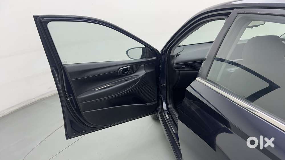 Hyundai New I20 1.2 Asta (o) Mt, 2023, Petrol