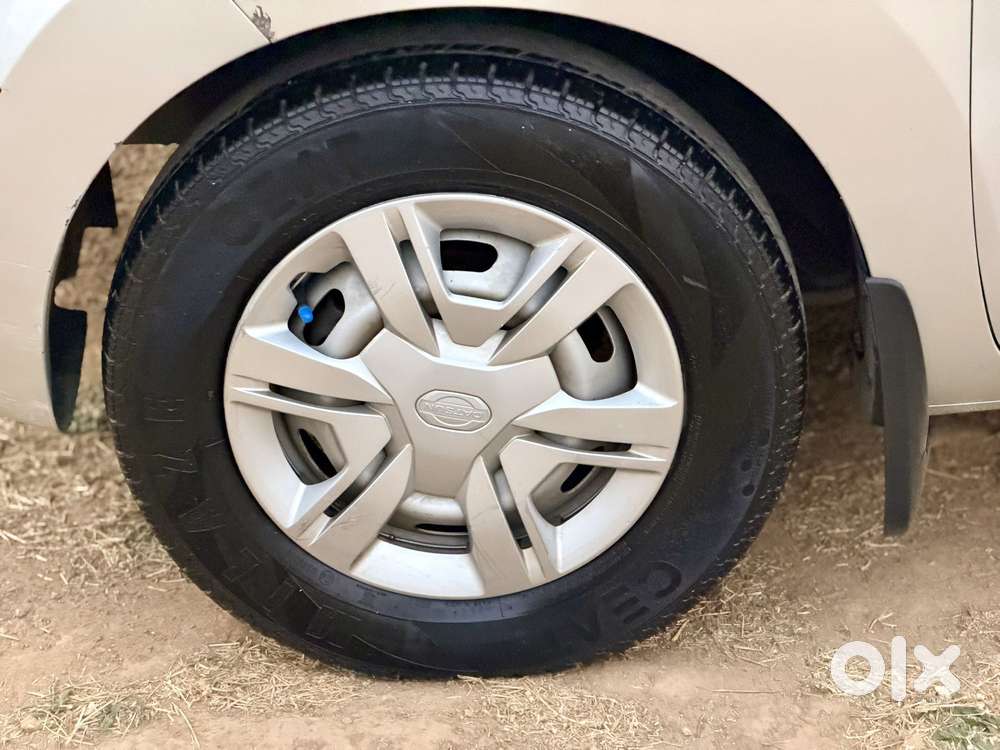 Datsun Redi Go 1.0 Limited Edition 2018, 2019, Petrol