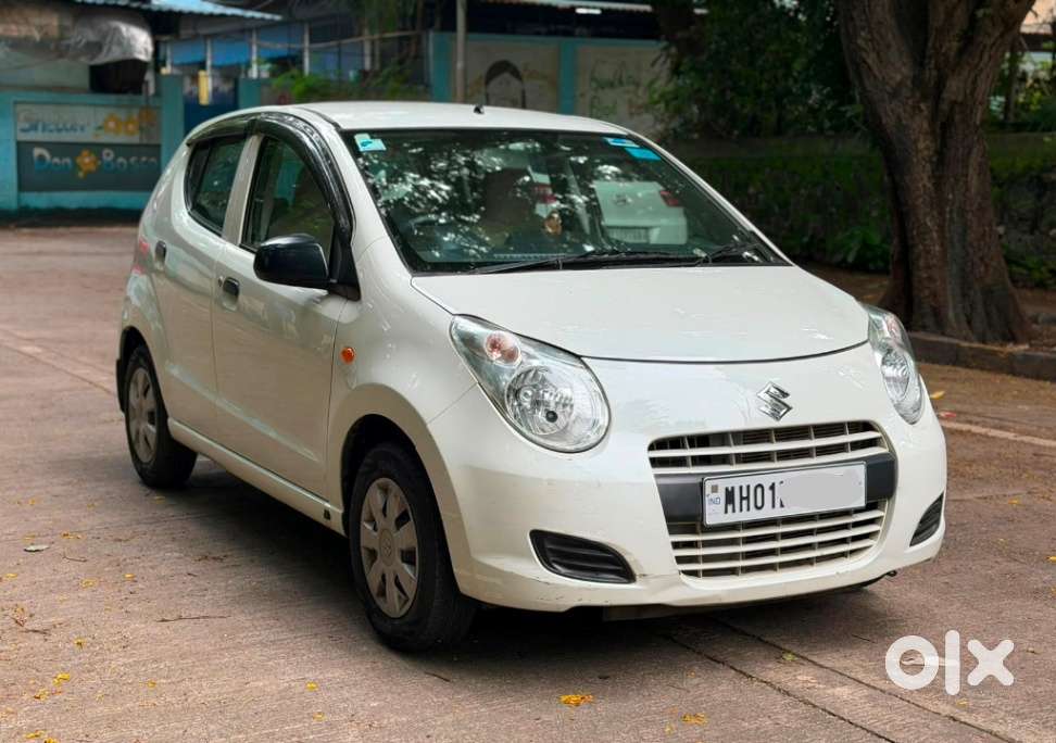 Maruti Suzuki A-star 1.0 Vxi (abs) At, 2013, Petrol