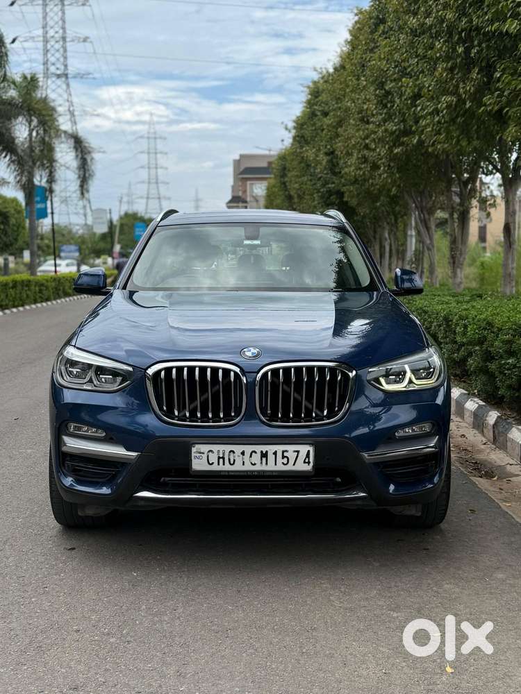 Bmw X3 Xdrive 20d Expedition, 2019, Diesel