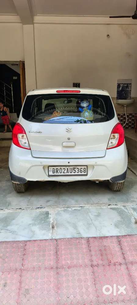 Maruti Suzuki Celerio 2019 Petrol Well Maintained